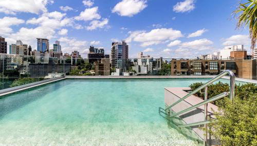 Charlie Skyline Moinhos - Foto 1