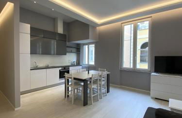 CASA DANTE: Oneglia Centro-Marina-Spiagge (3 min) - Foto 21