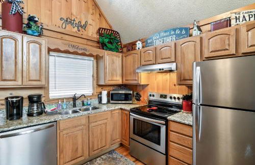 Lazy Bear Den - Foto 15