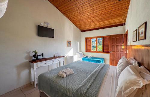 Pousada Lagoa do Rosa - Foto 7