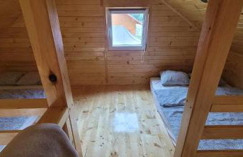 Noclegi u Eli Zator Energylandia - Foto 10