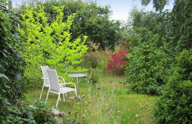 2 Person Holiday Home in Garsnas-by Traum - Foto 9