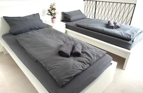 Apartment WH8 - Foto 5