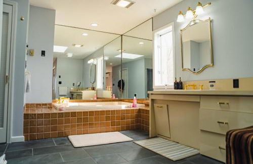 Hunter Haven - Luxury Cabin Near Mountain Ski Resort - Foto 53