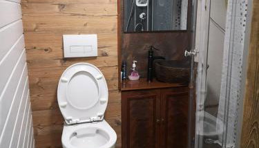 Apartment /flat - Foto 3, Shower