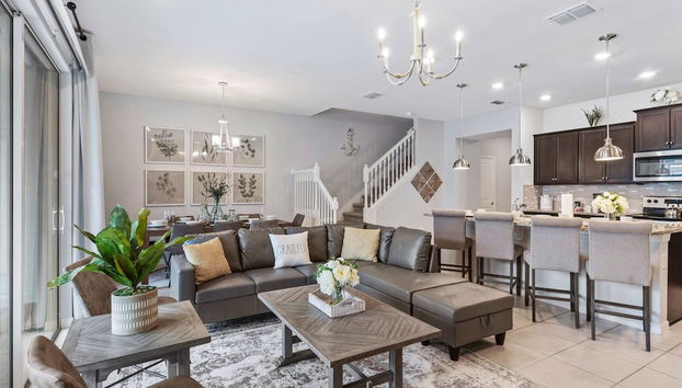 1326 Lava Tree Drive - Foto 2, Servicios del alojamiento