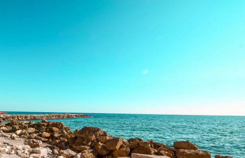 Letmalaga Baños del Carmen One - Foto 57