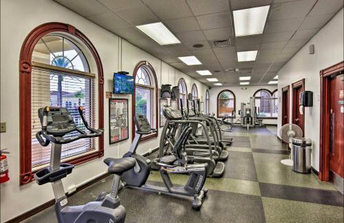 Disney-Area 4BR Townhome | Resort Amenities - Foto 14