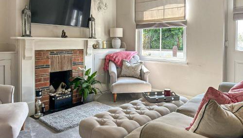 Lavender Cottage - Foto 2