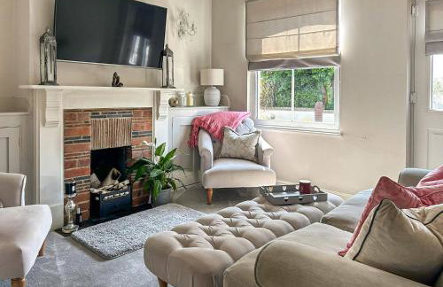 Lavender Cottage - Foto 2