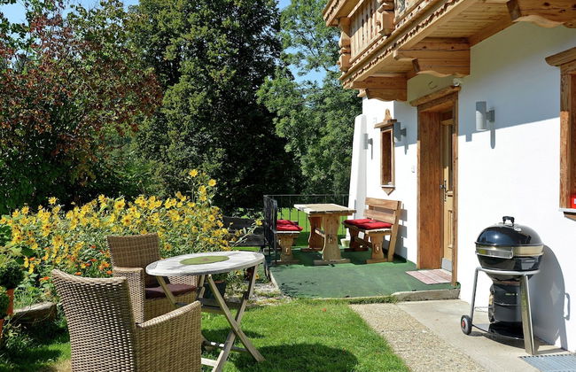 Detached Holiday Home in Ellmau Near the Ski Lift - Foto 33