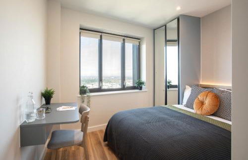 StayCozy at Enclave Croydon - Foto 49