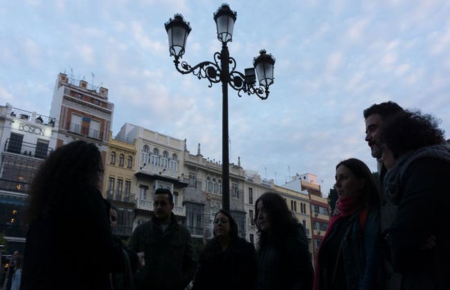 Hidden Gems of Seville - Foto 1