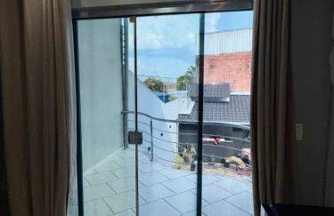 House with four suites with pool and garage - Foto 55