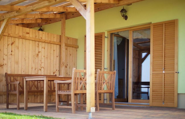 Apartments Lovrec - Foto 25