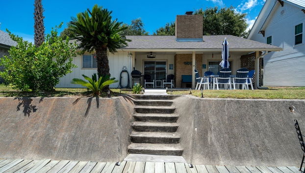 Gone Coastal by Miss Kitty’s - Foto 3, Ausstattung der Unterkunft