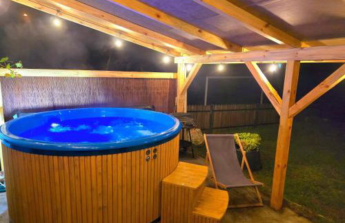 Jurajska Sielanka - domek nad rzeczką - Foto 29