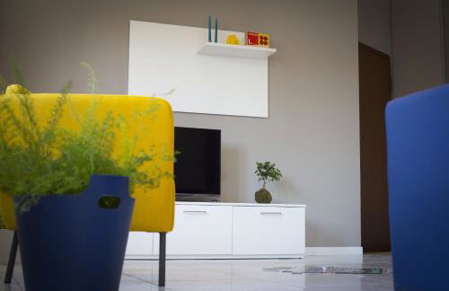 Aurum ApartHotels Gambara - Foto 32
