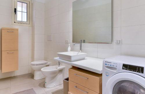 Lavinia's Apartment at Colosseo - Foto 9