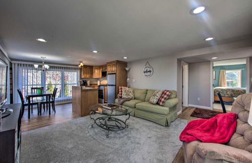 Central Hummelstown Apt 4 Miles to Hershey Park! - Foto 7