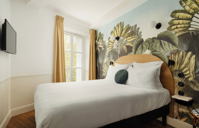 My Maison In Paris - Louvre - Foto 16