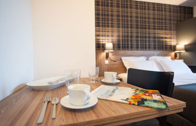 Les Tonnelles - Foto 5