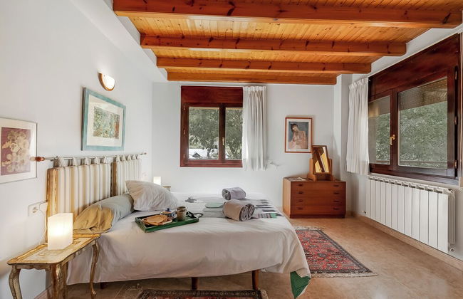 Seu D'urgell Pyrenees Holiday Home - Foto 4