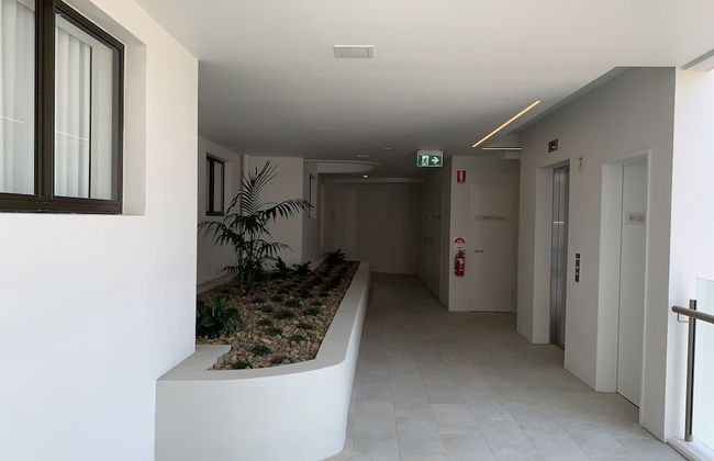 Cosmopolitan Exclusive Rental Apartments - Foto 3