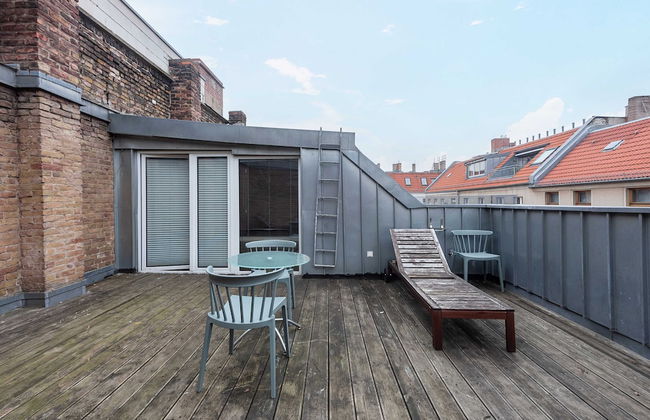 Limehome Berlin Kopenhagener Straße - Foto 34