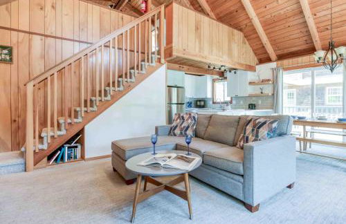 Play Chalet MCA 489 - Meredith Lodging - Foto 32