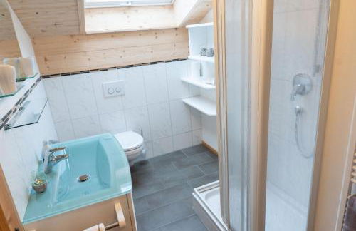 Das Tannacker - Ferienwohnungen Hartmann - Foto 5