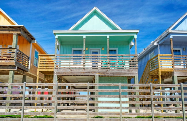 Fat Flounder by Avantstay Boat Dock Steps to Bay - Foto 2