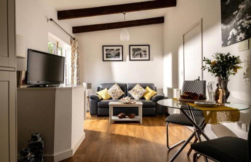 Bulverton House Holiday Cottages - Foto 18