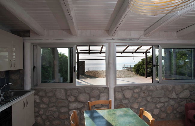 Marinella Beach Case Vacanze - Photo 30