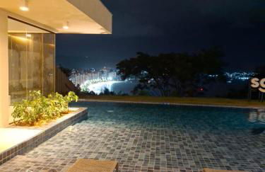 Golden Sunset com vista mar - Icaraí - Foto 24