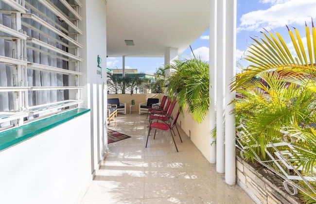 Boutique Vedado Villa - Photo 57