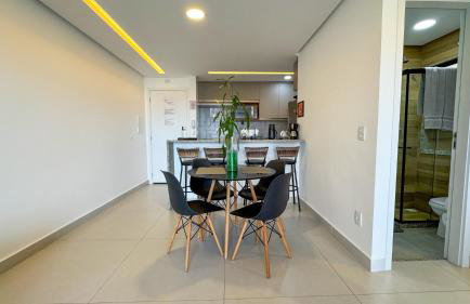 BlueCoast 205 Apartment - Foto 12