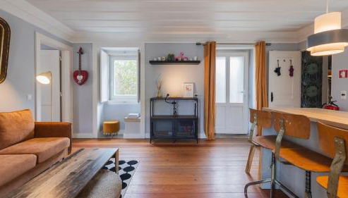 Artsy Sintra II by LovelyStay - Foto 5