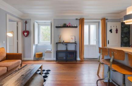 Artsy Sintra II by LovelyStay - Foto 5