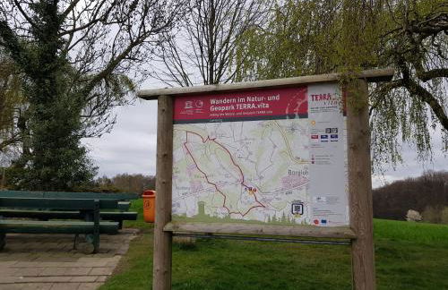 Ferienwohnung Salinchen - Foto 21