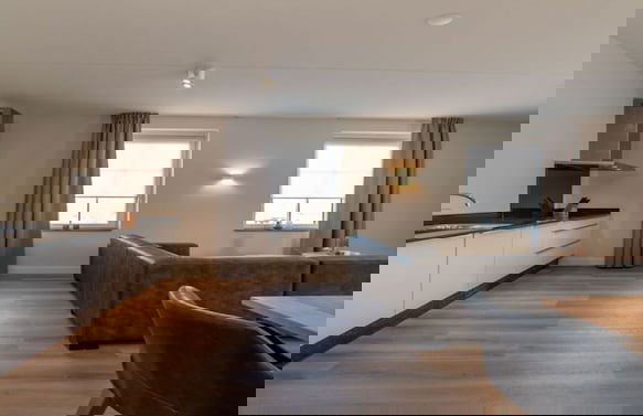 Design Apartment in Zeeland With its own Wellness - Photo 47