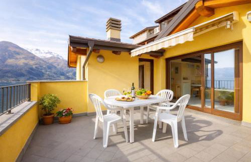 Rododendro House - Vista Lago e Relax sul Lago di Como - Foto 14