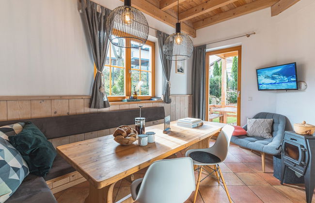 Dorfchalets Kaprun - Foto 50