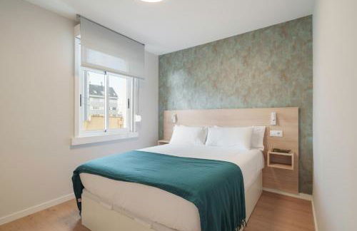 Apartamentos Lúa Atlántica - Foto 32