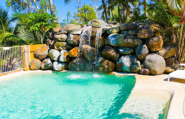 Spa Haven 17B - Foto 18