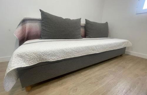 Céntrico apartamento muralla 2 - Foto 5