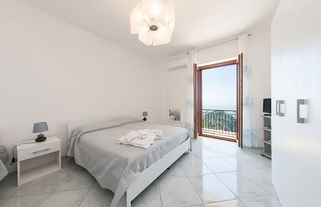 Villa Lo Smeraldo Ravello Luxury Home - Foto 3