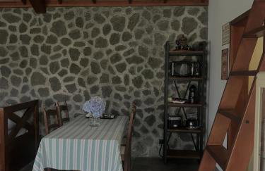 Cozy Cottage - Foto 9