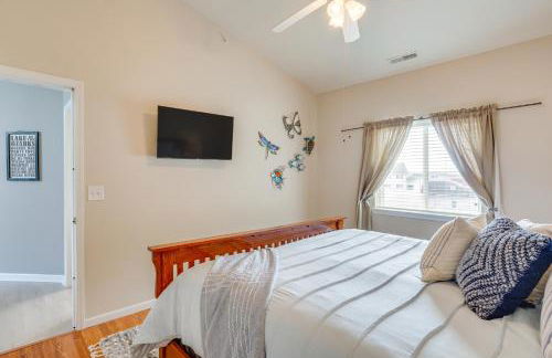 4 Mi to Dtwn Gem with Lake Access in Camdenton - Photo 16