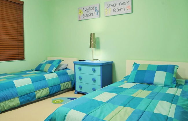 Crestwynd #1 - 3 Bed 3 Baths Townhome - Foto 5